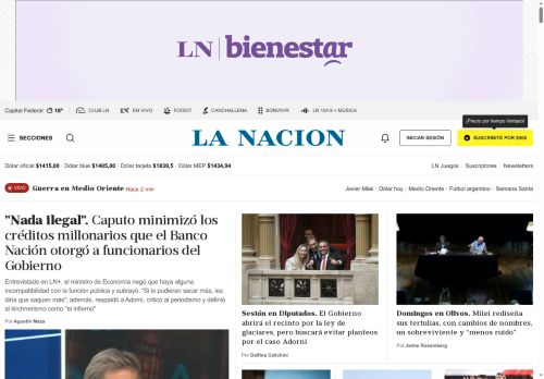 lanacion.com.ar