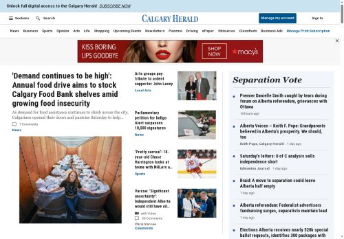 calgaryherald.com