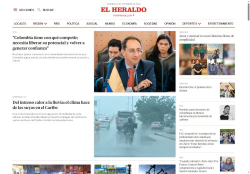 elheraldo.co