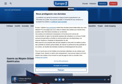 europe1.fr