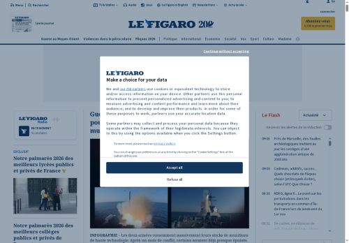 lefigaro.fr