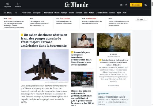 lemonde.fr