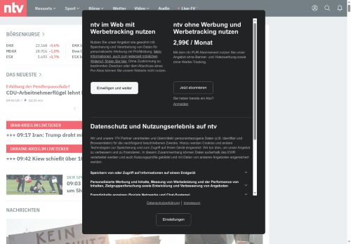 n-tv.de