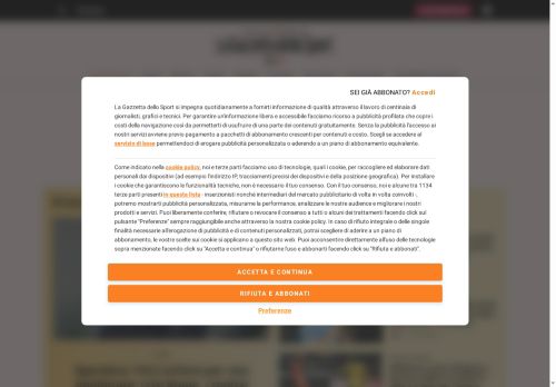 gazzetta.it