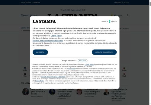 lastampa.it