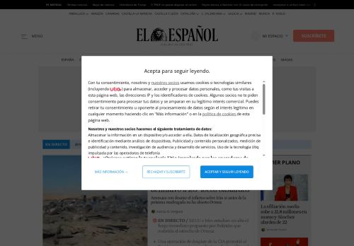 elespanol.com