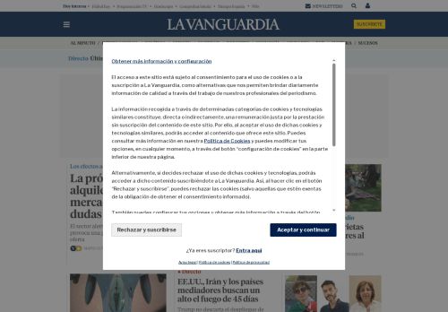 lavanguardia.com