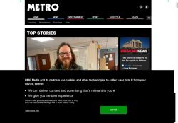 metro.co.uk